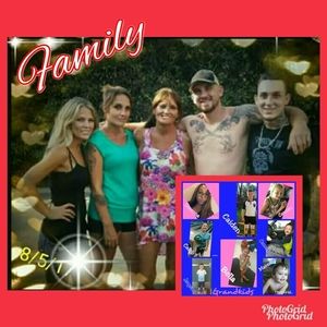 Meet your Posher, Debra